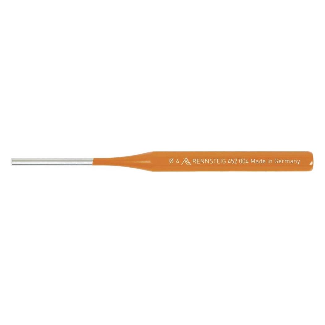 Magni Splintentreiber 150x10x4mm Exklus.orange (4049002049262)