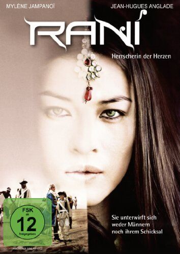 Arnaud Selignac - Rani - Herrscherin der Herzen [3 DVDs] - Preis vom 01.10.2026 08:16:52 h