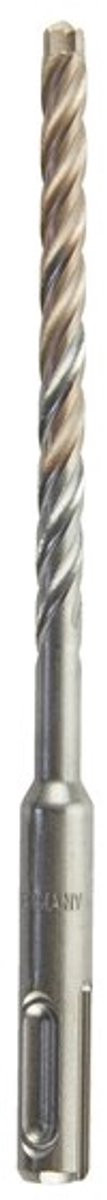 DeWalt SDS+ XLR Serie Hamerboor Extreme Full Carbide - 6 mm - DT8913-QZ