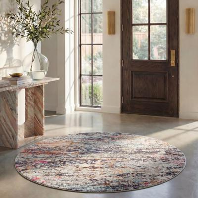 SAFAVIEH Madison Loane Modern Abstract Rug