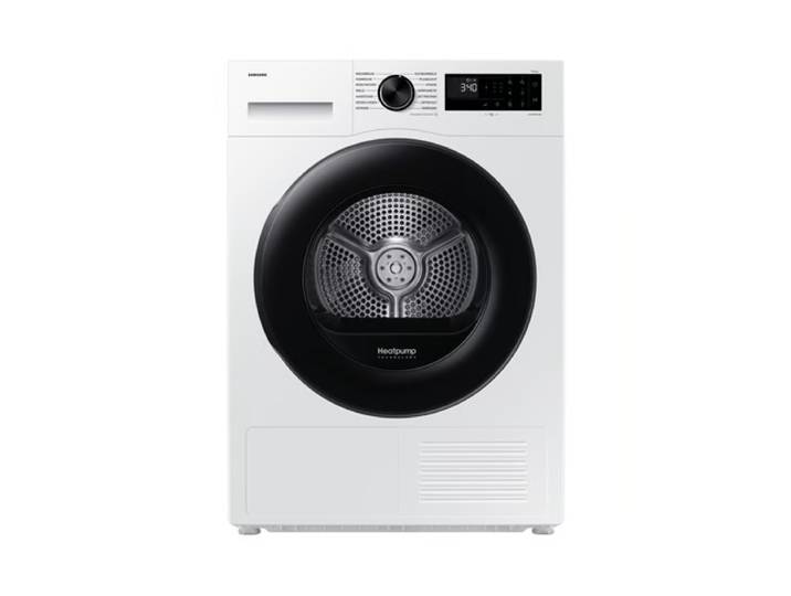 Samsung DV9TDG52A0AEEG Wärmepumpentrockner