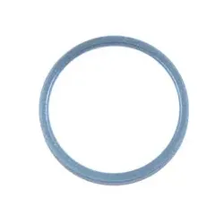 Rücken- /Hauptkameralinse-Metallring, passend für iPhone XR, blau