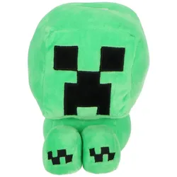 COFI 1453 Minecraft Spardose – Kuschelige Plüschfigur Geldbox Kinder