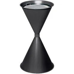 VAR, Aschenbecher, Kegel-Standascher