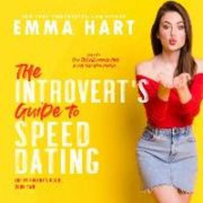The Introvert's Guide to Speed Dating - , CD, 9781666518214