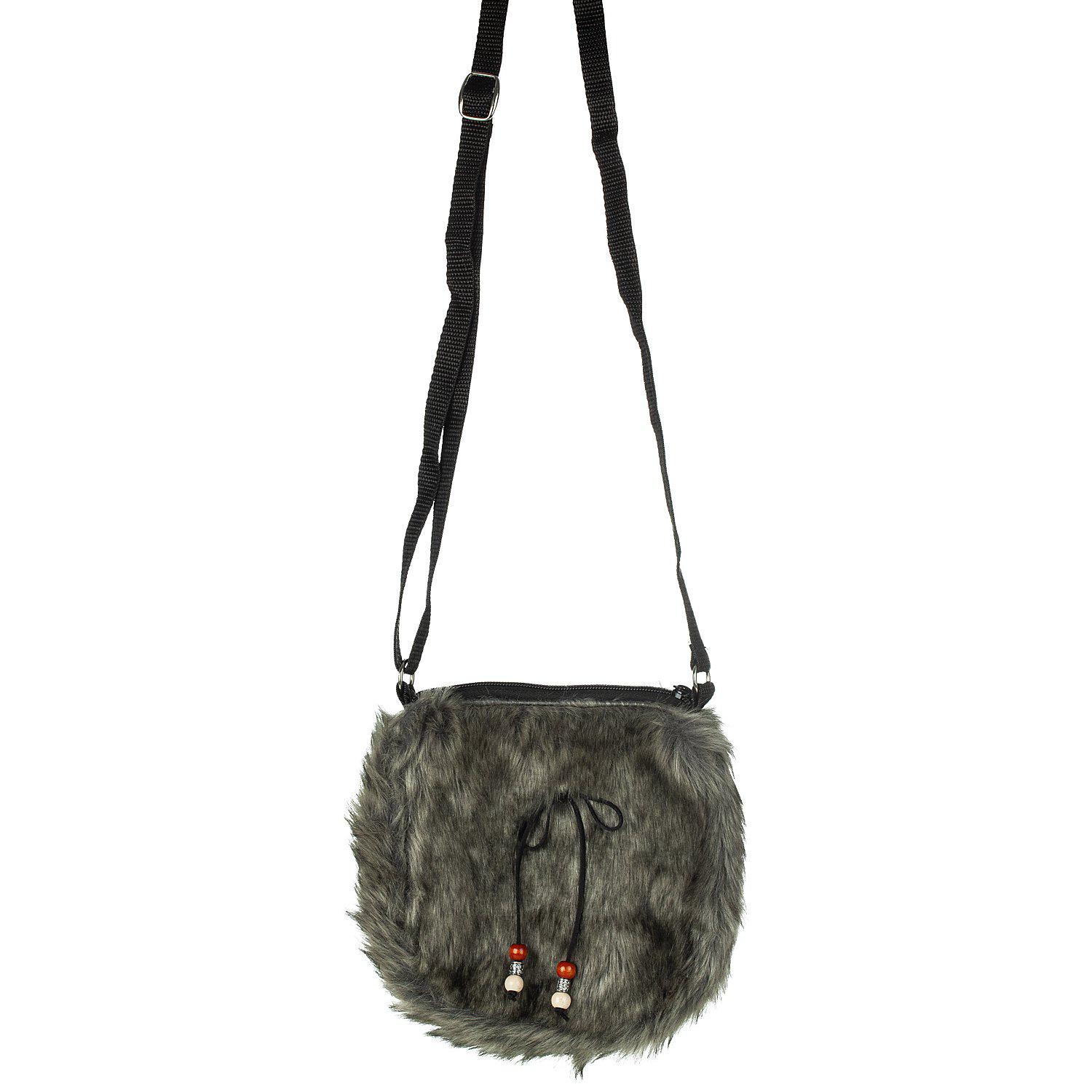 buttinette Tasche "Fell"