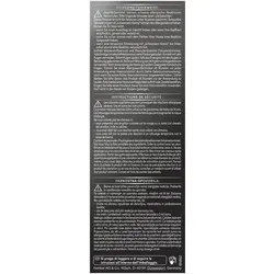 2x Schwarzkopf, Haarfarbe, Intensiv-Color-Creme 862 Naturbraun (862 Naturbraun)
