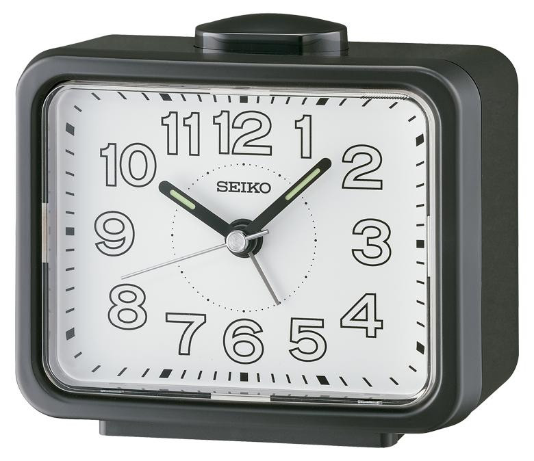 Seiko Clocks Wekker QHK061K