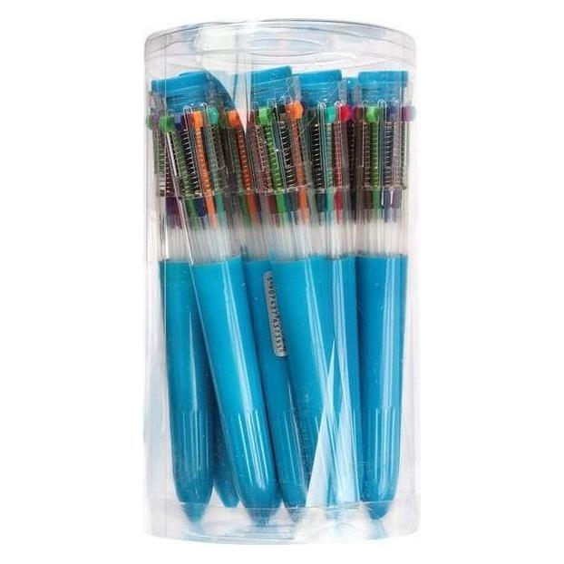 Titanum Stift 10 Farbmischung (12 Stück) (12x) (385420)