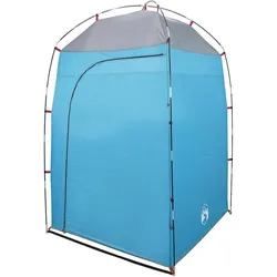 vidaXL, Zelt, (Duschzelt, 2.30 kg)