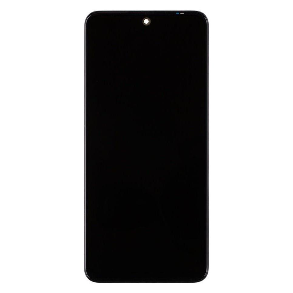 Xiaomi LCD Display + Touch Unit + Front Cover for Redmi Note 12 4G (57983116268)