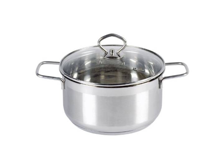 Karl Kruger Pot, 20 cm
