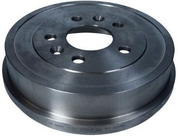 MAXGEAR 19-3710 Bremstrommel