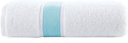 Brooks Brothers Ottoman Rolls Bath Towel