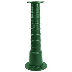 Toya, Wasserpumpe, Flo -Basis für Abysinka -Pumpe 89553 (Hauswasserpumpe)
