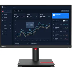 Lenovo ThinkVision T22i-30 Monitor