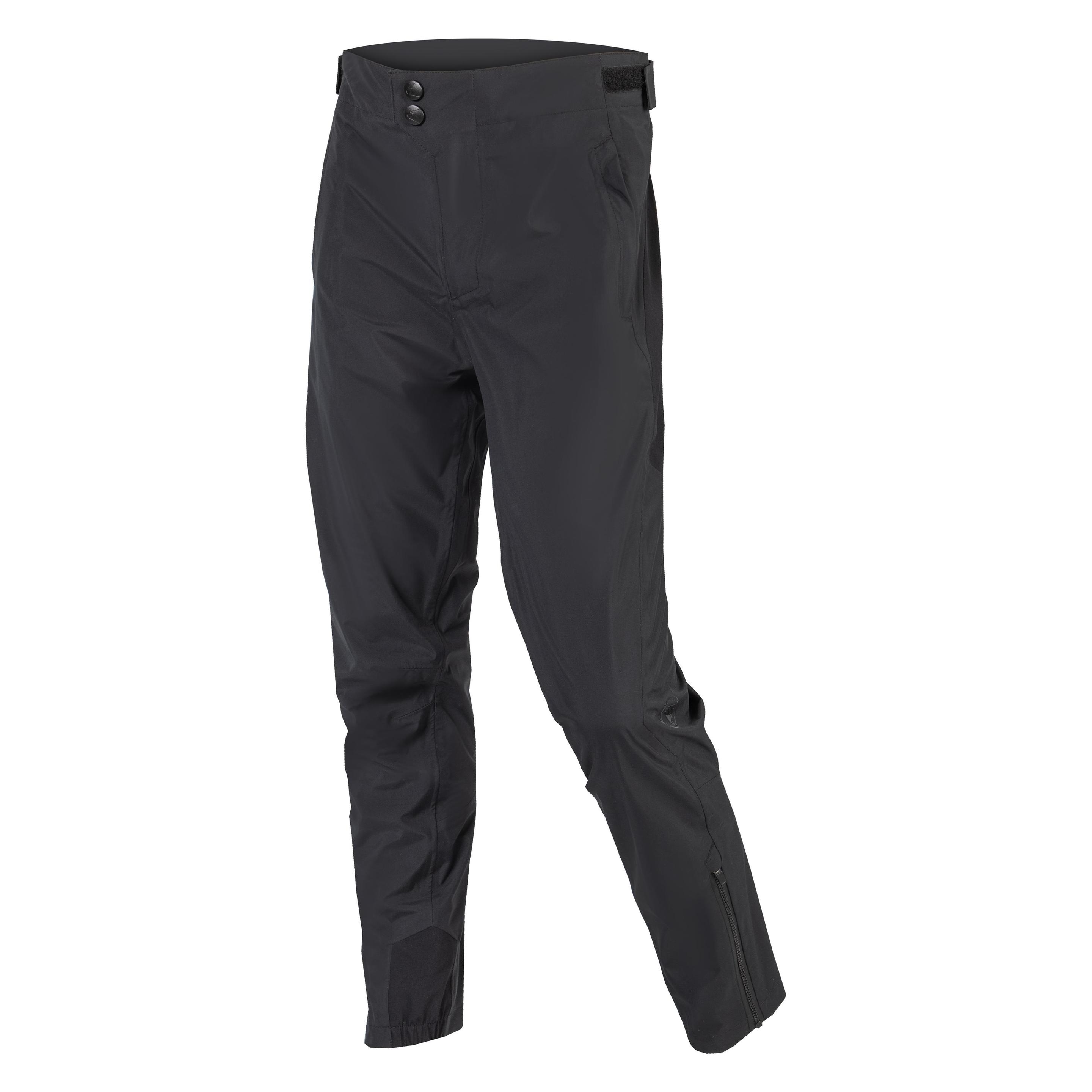 Endura Wasserdichte Hose MT500JR für Kinder (122) (R-E7167BK)