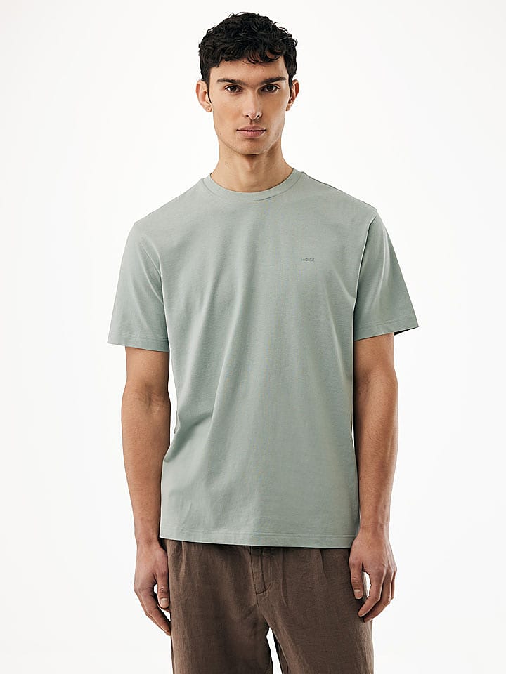 Mexx Shirt in Salbei - XXL