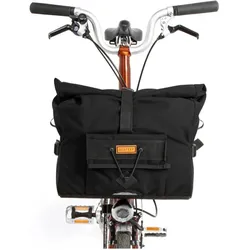 Restrap, Velotasche, (20 l, Lenkertasche)