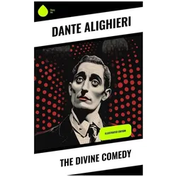 The Divine Comedy, Belletristik von Dante Alighieri
