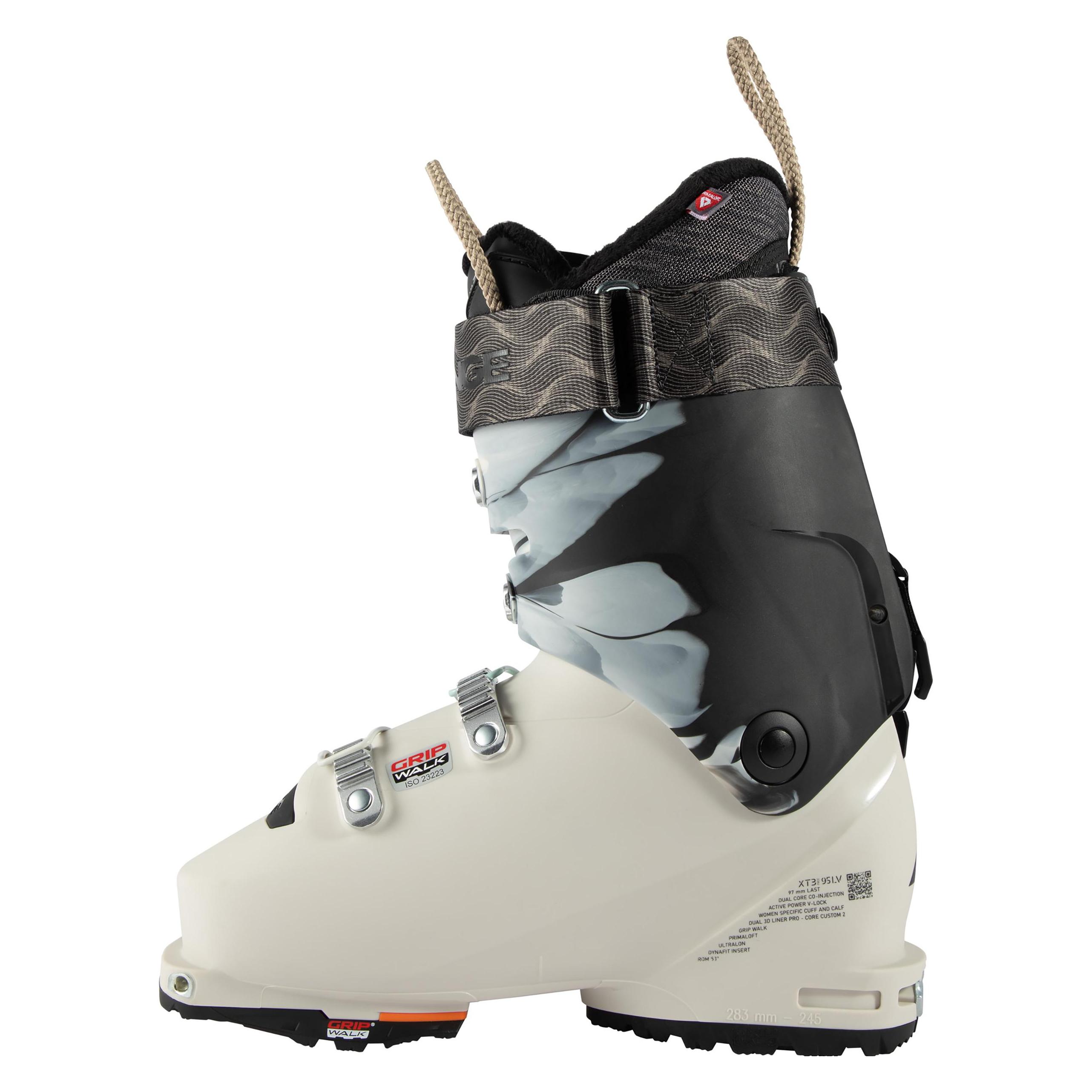 Lange XT3 FREE 95 W LV GW Skischuhe (25.5) (54690164)