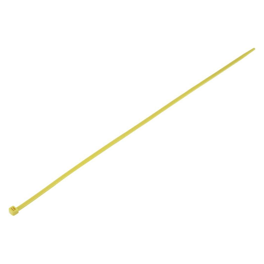 Tru Components TC-6645772 Kabelbinder 385 mm (Kunststoffkabelbinder, 385 mm, 100 Stk.) (TC-6645772)