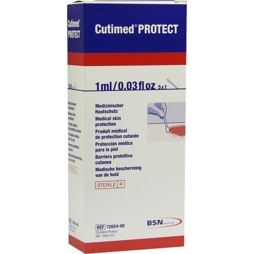 BSN medical GmbH Cutimed Protect Applikator 05749062