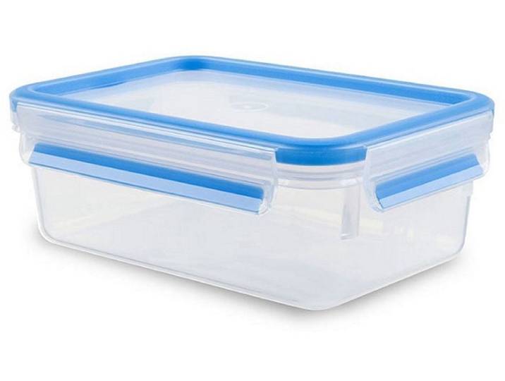 Clip & Close Vershouddoos - 1\,0 l