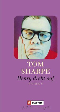 TOM SHARPE - Henry dreht auf - Preis vom 09.10.2026 07:28:09 h