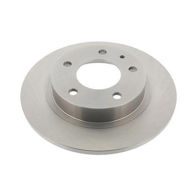 Mapco Bremsscheibe Hinterachse VOLL [Hersteller-Nr. 15536] für Mazda, Ford Usa