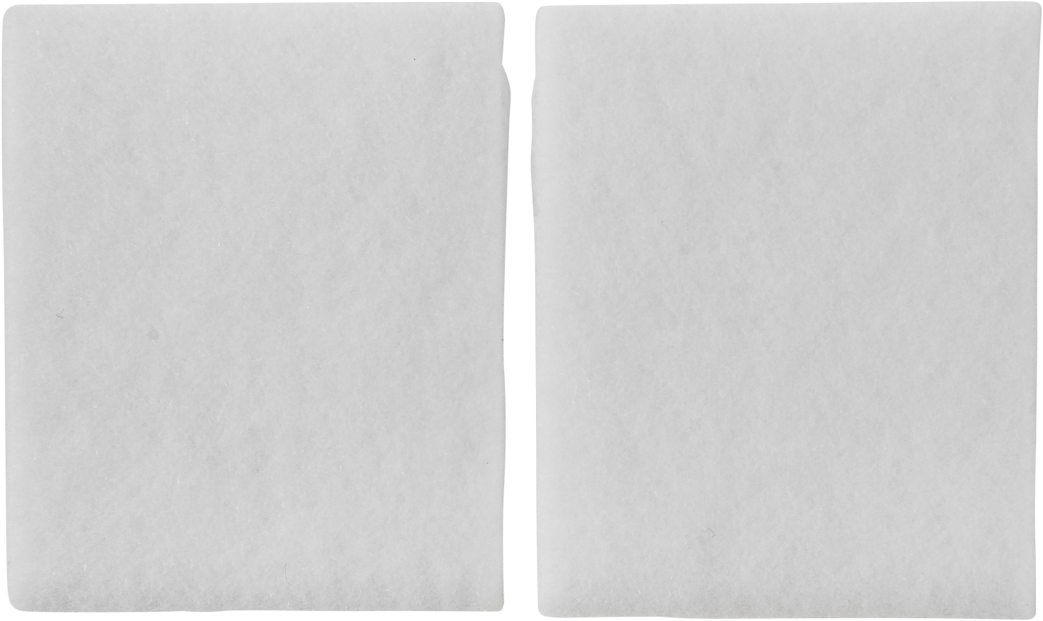 Wolf Cwl service set Filtre 1669163 173 x 141 mm, pour CWL -F-150 Excellent