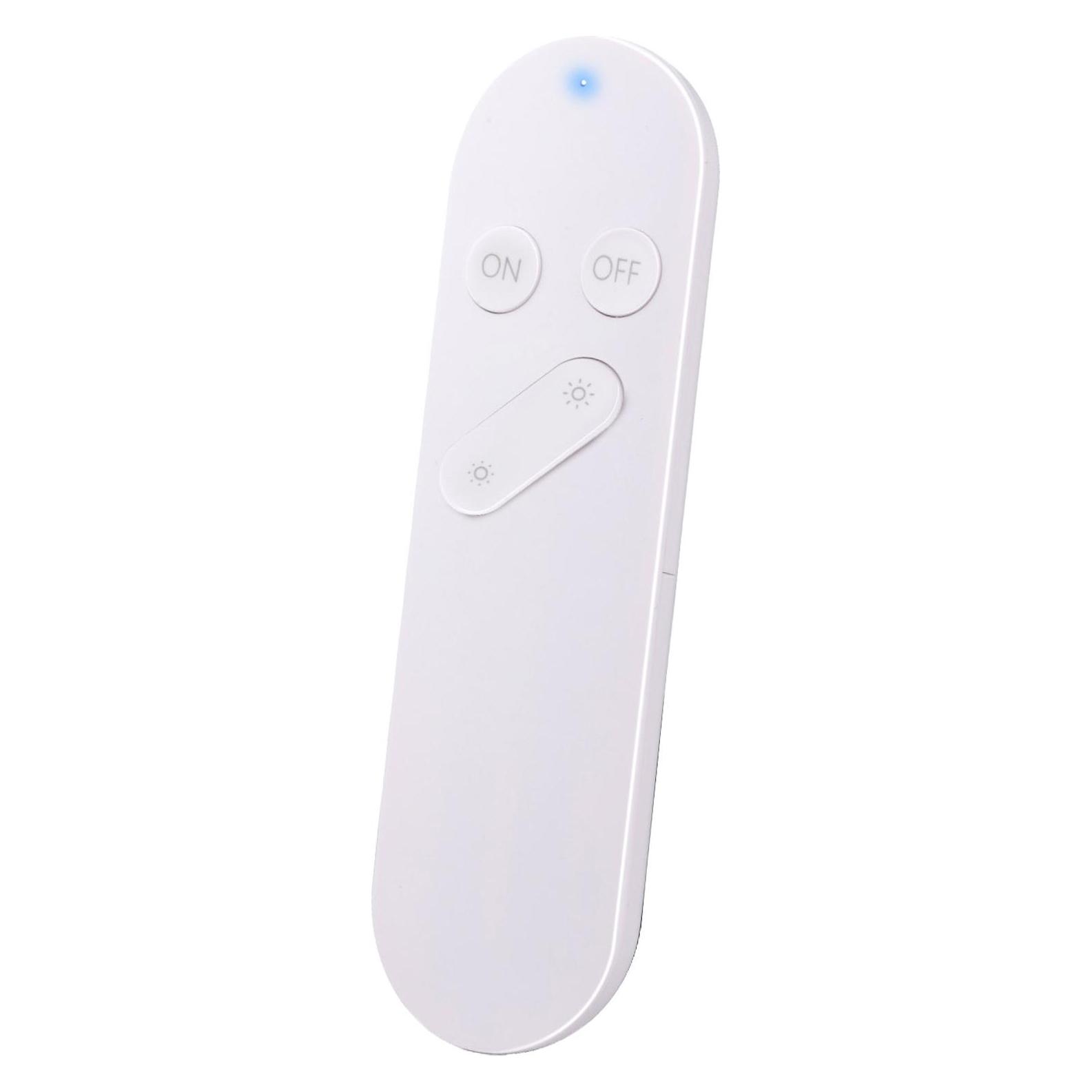 alpina Smart remote on/off + dimming (Gerätespezifische Fernbedienung, Radio Frequency (RF)) (871125226536)