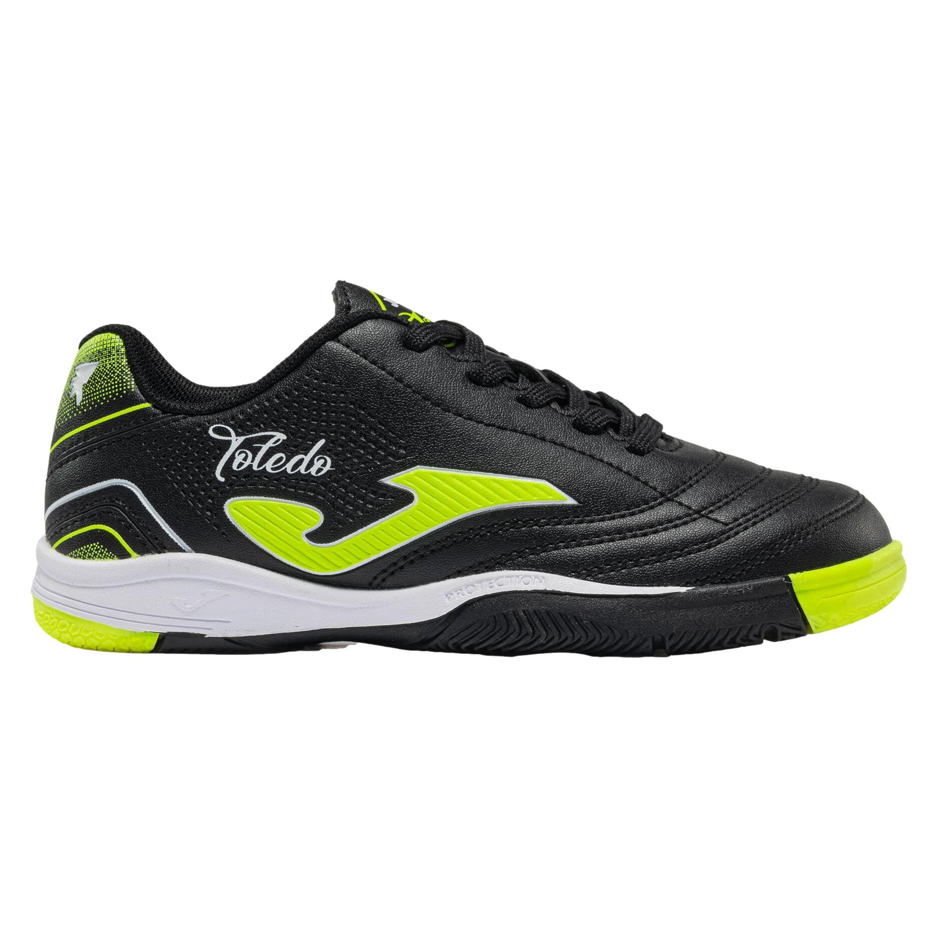 Joma Toledo 2601 Indoor (32) (TOJW2601IN)