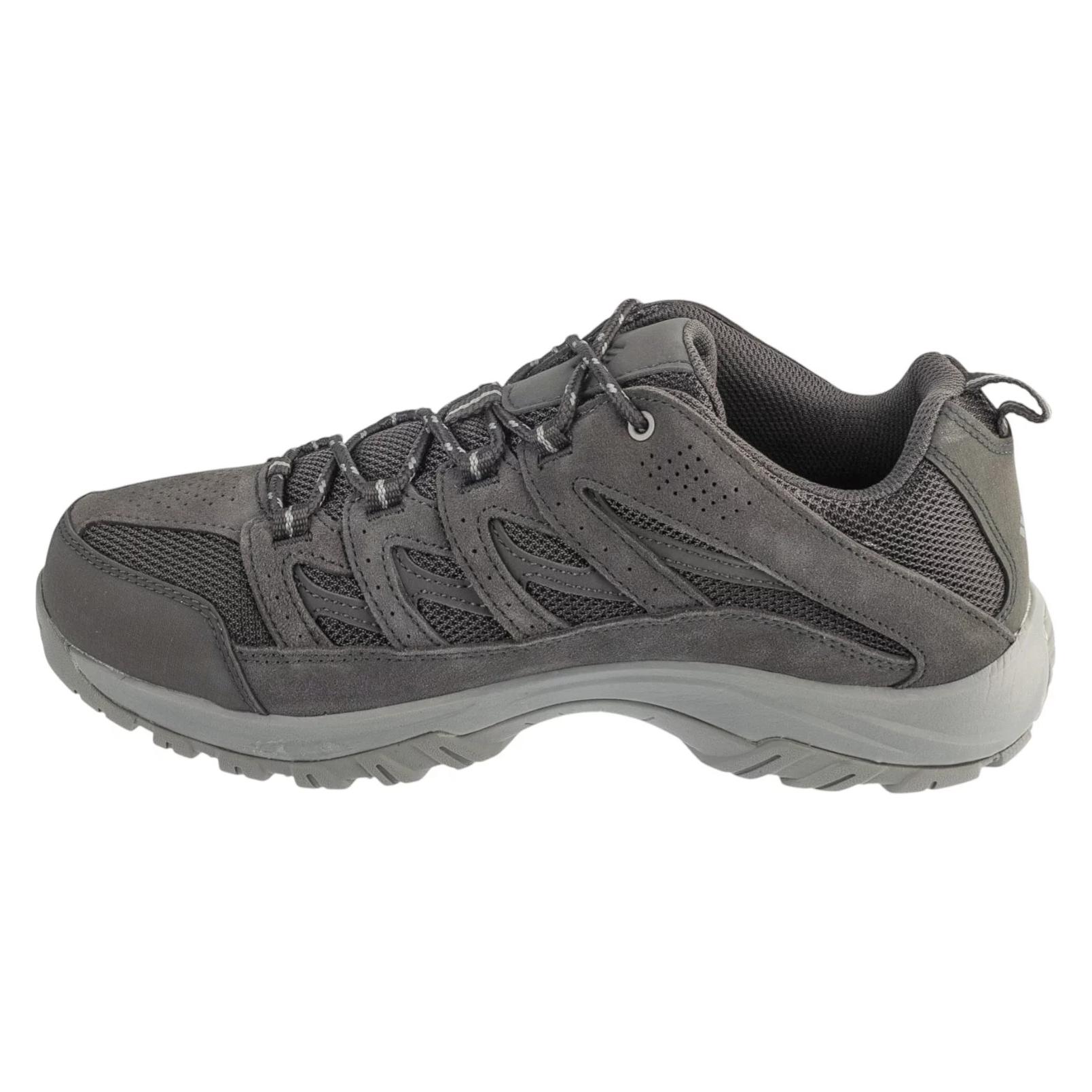 Columbia Crestwood Herren-Wanderschuhe (41.5) (1781181092)