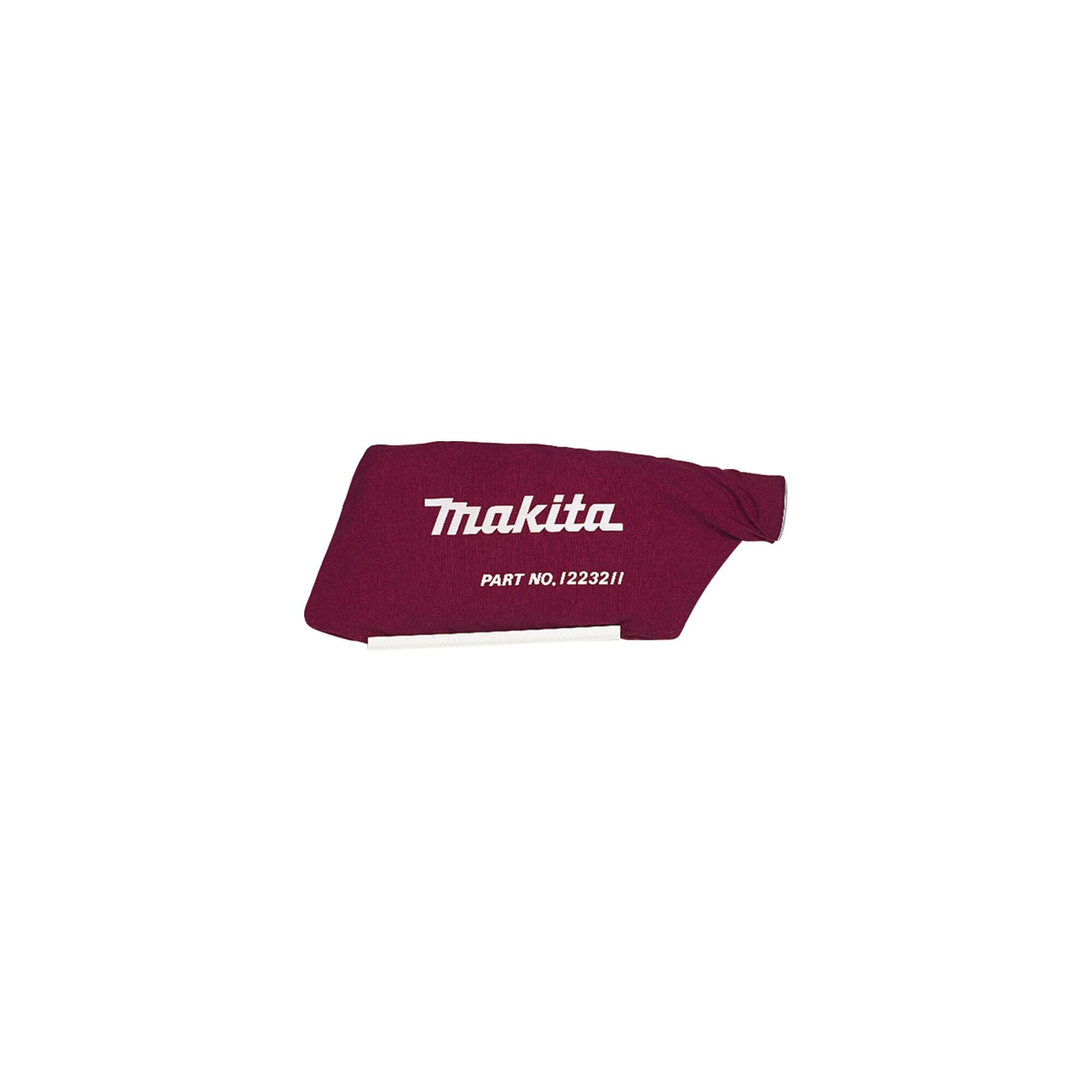 Makita Staubsack (122591-2))