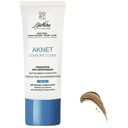 BioNike, Foundation, Aknet Comfort Cover Foundation Nr. 104 (Biskuit)