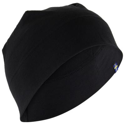 Stoic - Merino180 BengtSt. Hat double - Mütze Gr One Size schwarz