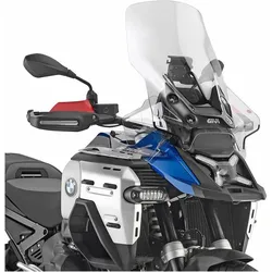 Givi, Motorrad Zubehör, Pare-brise spécifique