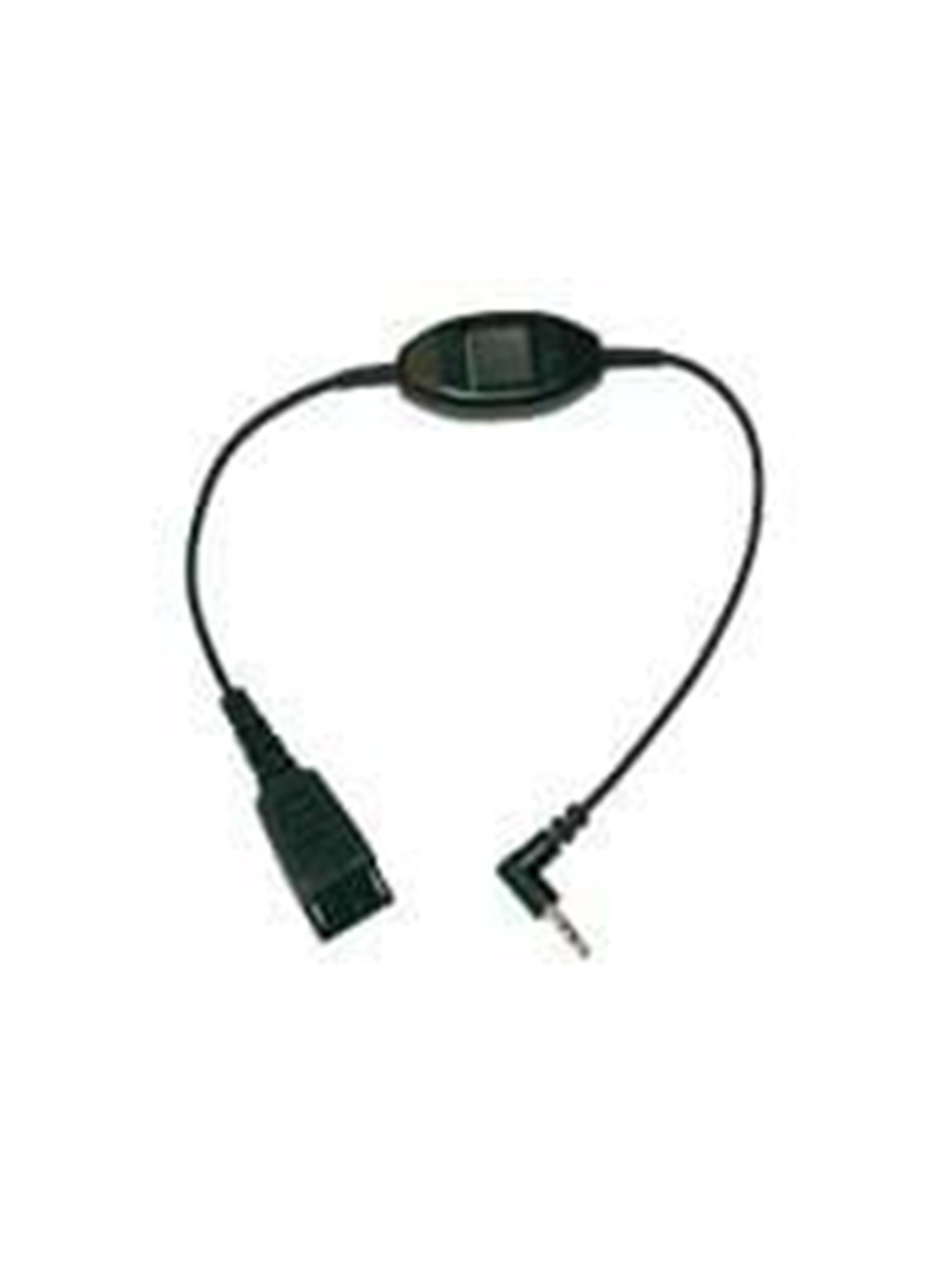 Jabra Quick Disconnect