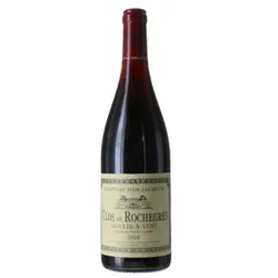 Magnum - Moulin à Vent Rochegres 2018 - Château des Jacques
