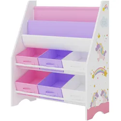 KINDERREGAL Ponteceso