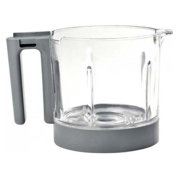 Beaba Babycook Neo Ersatz-Glasschüssel Grau (912717BB)