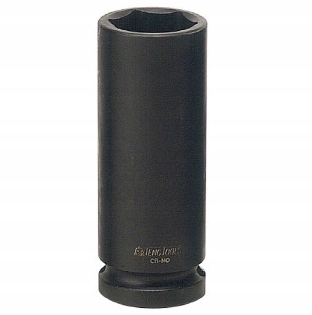 Teng Tools TEN920621N Deep Impact Socket 1/2" 21mm