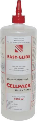 CellPack Gleitmittel "Easy Glide" 219647 1.05l