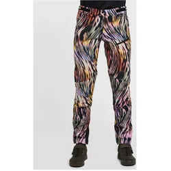 Dharco, Damen, Outdoorhose, Damen Gravity Hose (L), Schwarz