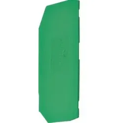 Hager KWE14GR Endplatte für KYA06EH2