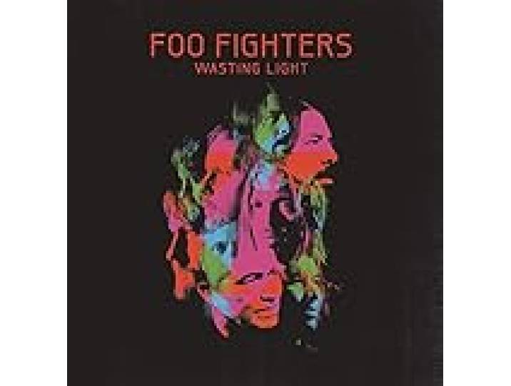 Wasting Light