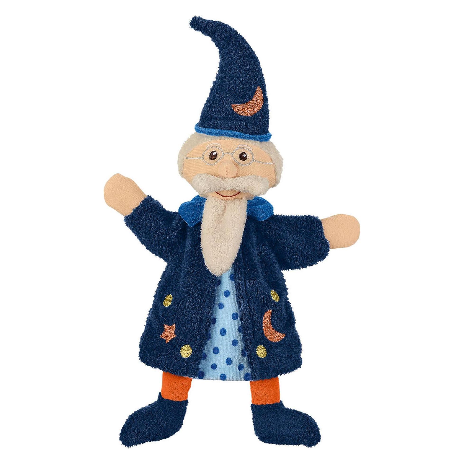 Sterntaler Zauberer (15298340)