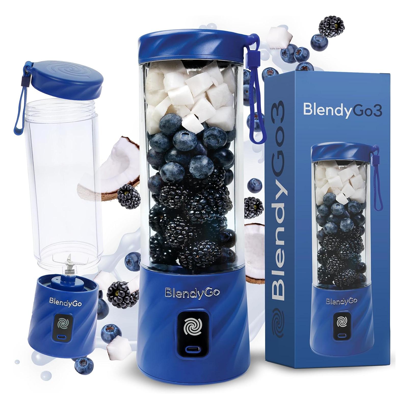 BlendyGo Tragbarer Standmixer (46446435)