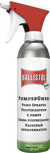 Ballistol 21353 Pumpsprüher 1St.